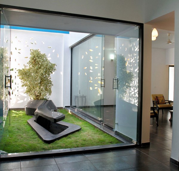 Indoor Garden Design Ideas Types Of, Japanese Zen Garden Indoor