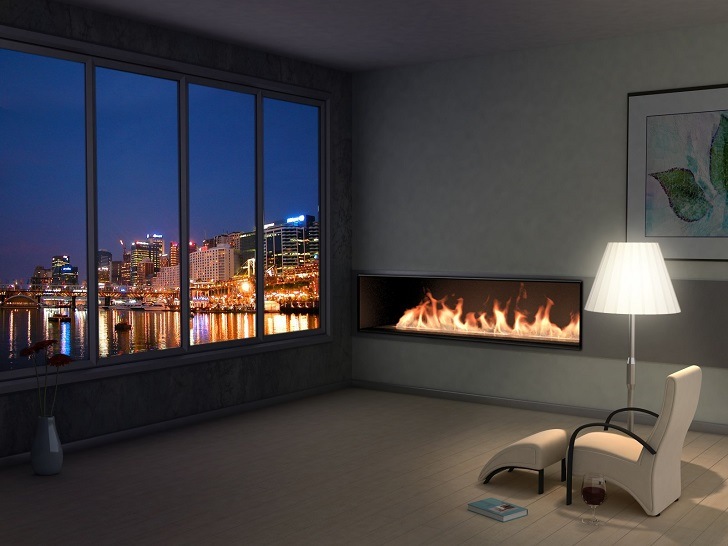 modern fireplace ideas indoor fireplaces types how to choose indoor fireplace
