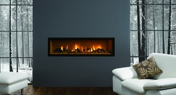 modern fireplace inserts electric fireplace inserts pros cons 