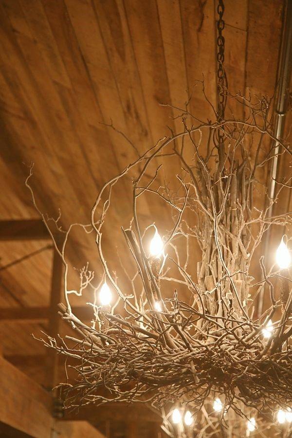 original rustic light fixtures creative decor ideas chandelier