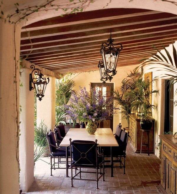 porch-flooring-ideas-mediterranean-decoration-pavers 