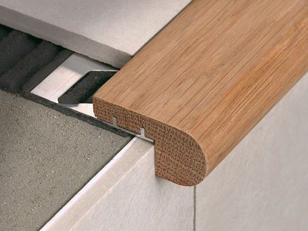 stair nosing ideas solid oak bullnose stair treads 