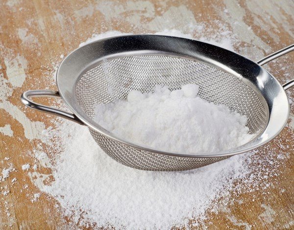 How-to-get-rid-of-ants-in-the-kitchen-baking-soda and sugar home remedies 