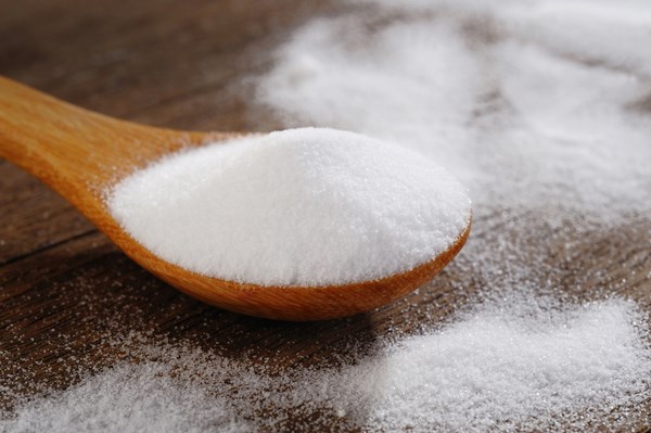How-to-get-rid-of-ants-in-the-kitchen-baking soda home remedies 