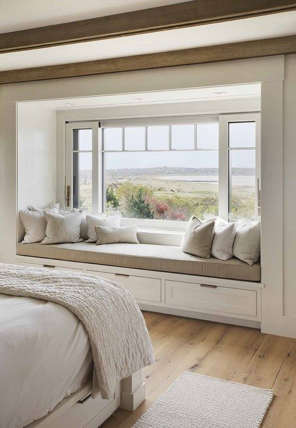 Bay Window Bedroom Ideas  Bay  window  seat ideas  how to create a cozy space in any room 