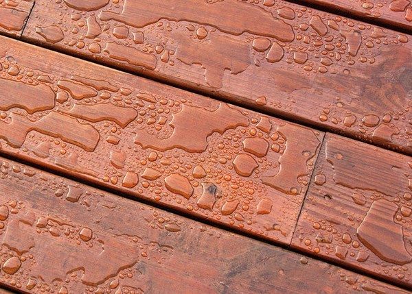 deck sealing how to care for wooden decks