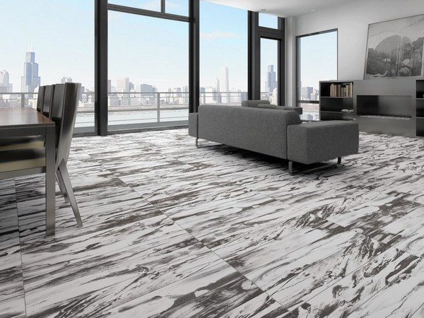 grey-hardwood-floors-dark-grey-sofa-modern-open-plan-living-room-design