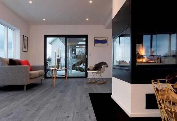grey-hardwood-floors-living-room-interior-fireplace-ideas-modern-sofa