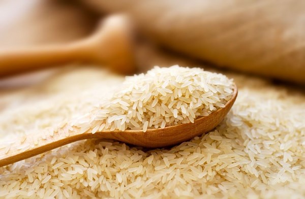 how to prevent food that causes clogs rice