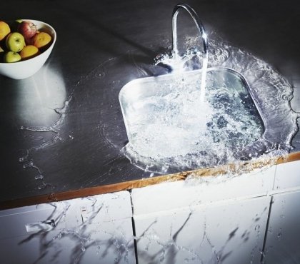 Home Remedies For Kitchen Drain Clogs Home Remedies For Kitchen Drain Clogs