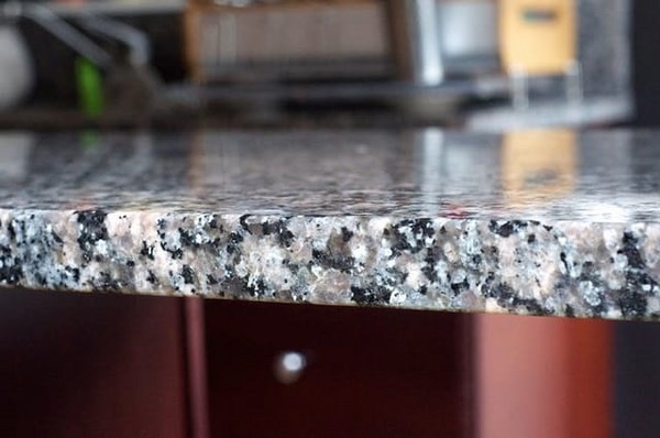 How To Remove Hard Water Stains From Granite Countertops