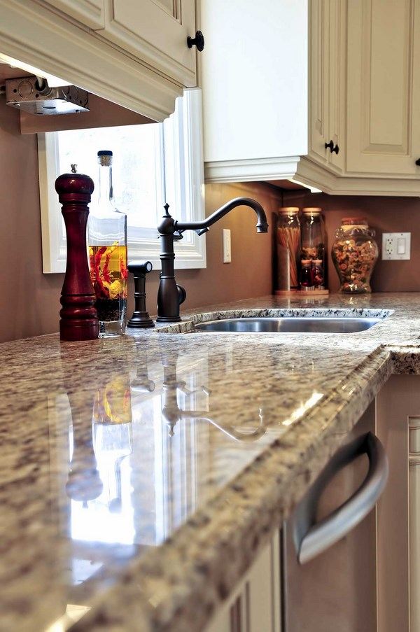 How To Remove Hard Water Stains From, How To Remove Mineral Deposits From Granite Countertops