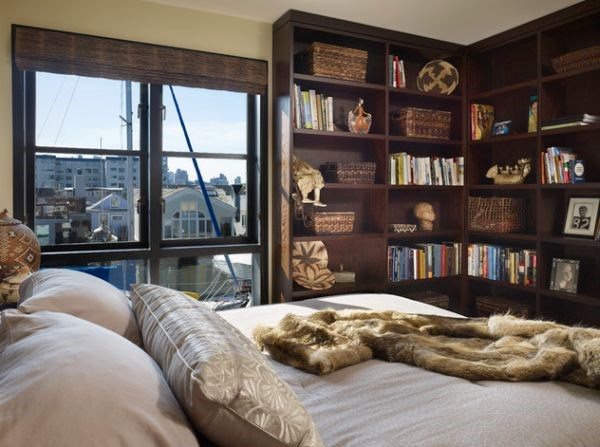 how-to-soundproof-a-bedroom-bookshelves-bedroom-furniture 