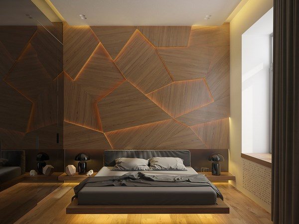 how-to-soundproof-a-bedroom-wooden-pattern-bedroom-wall-minimalist
