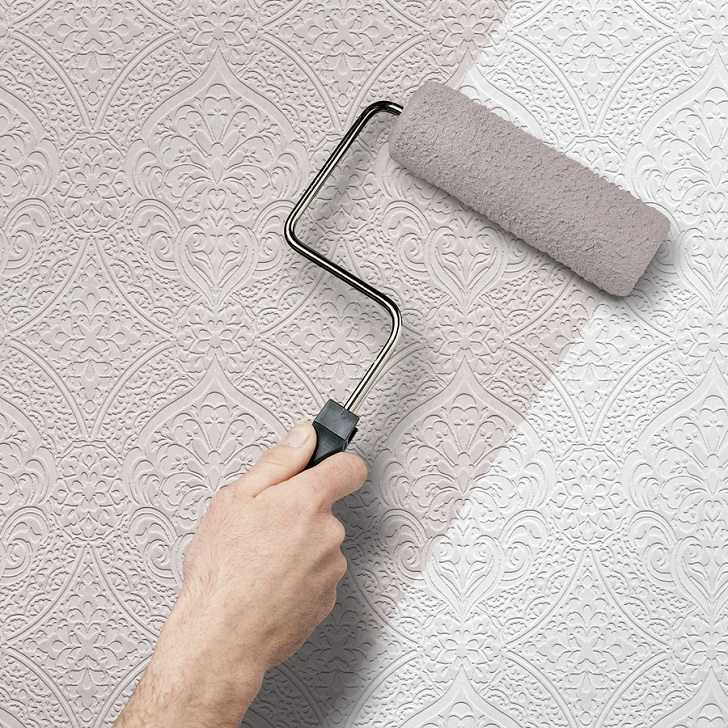 Painting over wallpaper \u2013 is it a good or a bad idea? Painting over wallpaper \u2013 is it a good or a bad idea?
