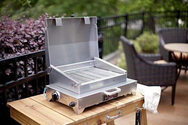 portable-infrared-grill-how to choose 