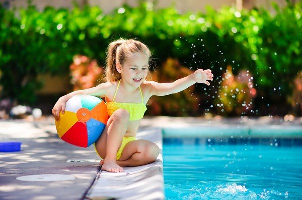 home swimming pools salt water systems maintenance water tests