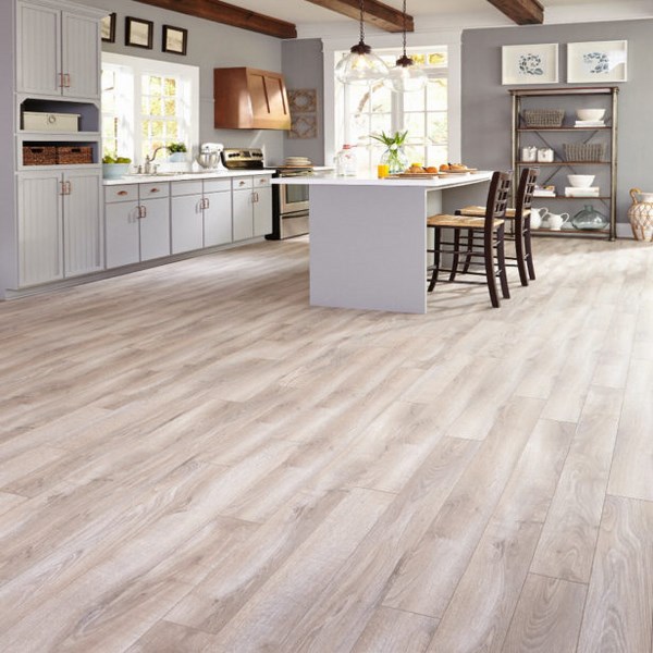 laminate wood flooring kitchen design white kitchen cabinets kitchen island