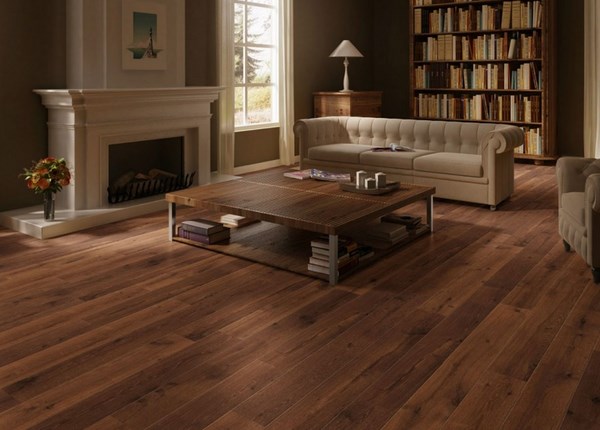 pros and cons laminate wood flooring living room flooring