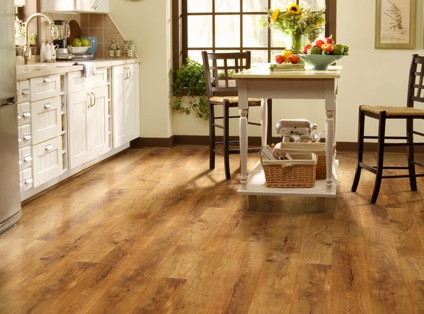  why choose laminate wood floor affordable flooring