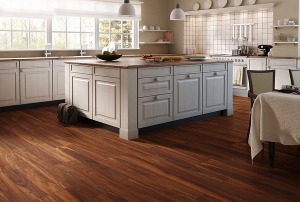 laminate wood floor kitchen flooring white kitchen cabinets