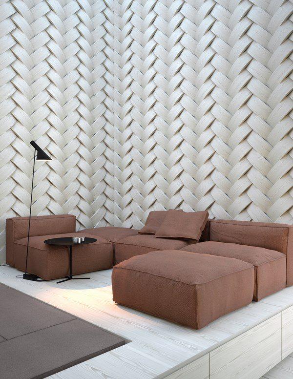 living room ideas insulating walls