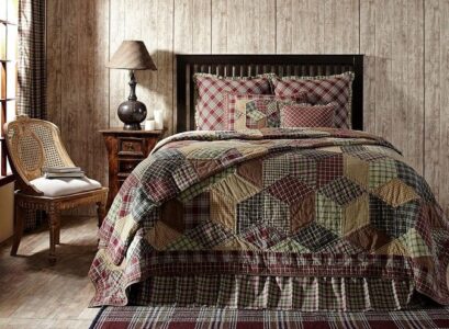 primitive-bedding-sets-bedroom-decor-ideas