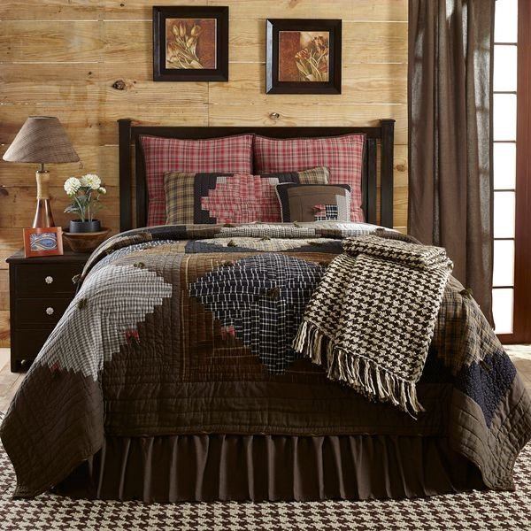 primitive bedroom ideas bedding sets 