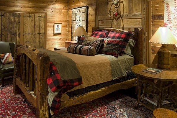 primitive style bedding set bedroom ideas