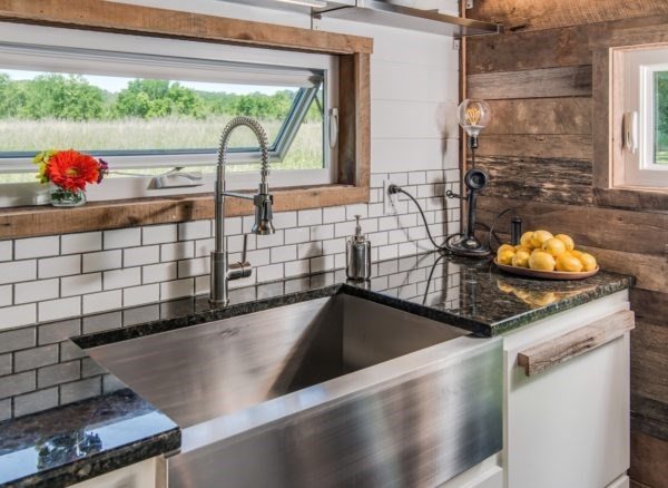 tiny-house-interior-design-stainless-steel-sink
