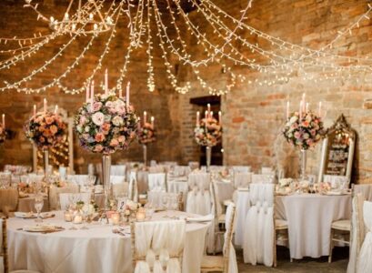 wedding-venue-barn-rustic-wedding-decor-ideas