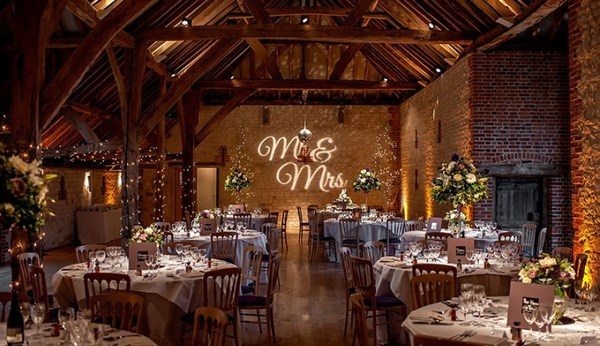 wedding venues barn decorating ideas