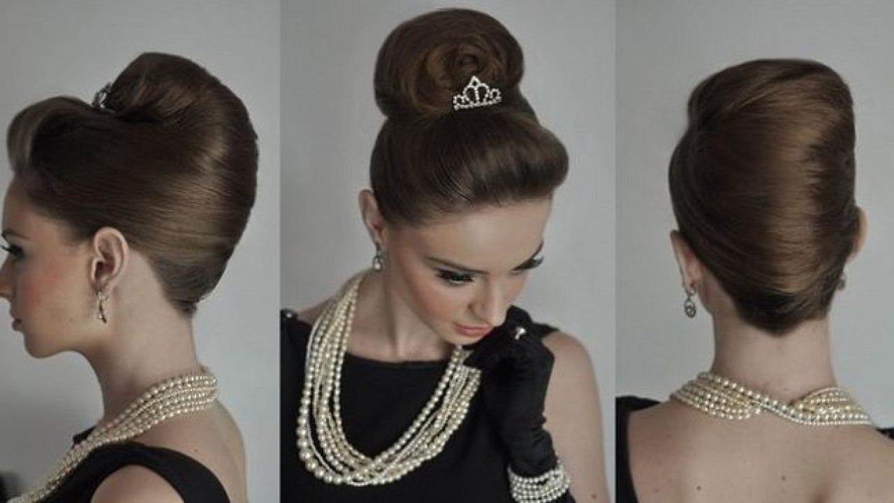 50s Hairstyles The Most Popular Haircuts And Hair Styling