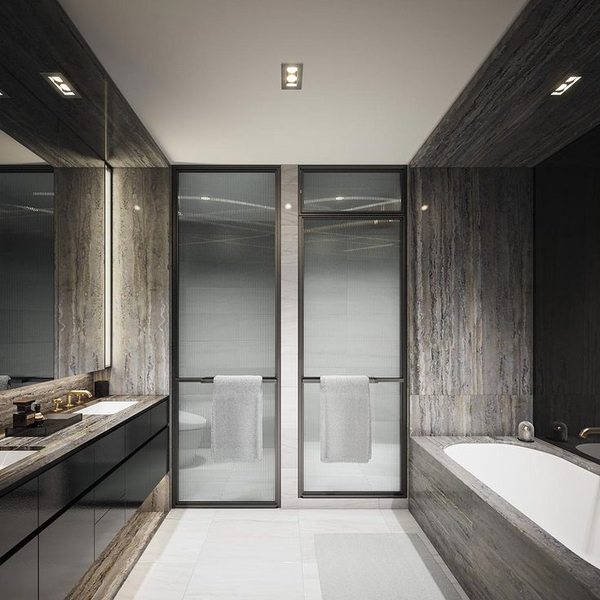 bathrom decor ideas styles interior furniture features