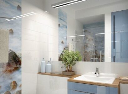 bathroom-tile-wall-decor-ideas-photo-wallpaper-floating-vanity