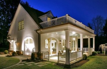 beautiful-veranda-with-railings-home-exterior-ideas