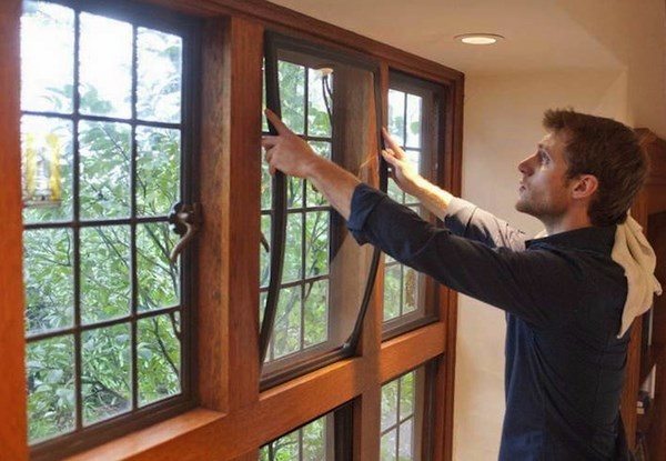 interior storm windows installation pros cons