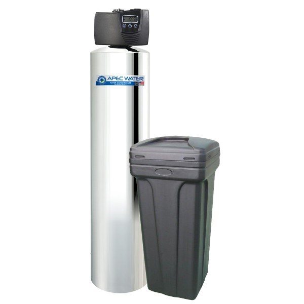 softener hard water systems domestic systems