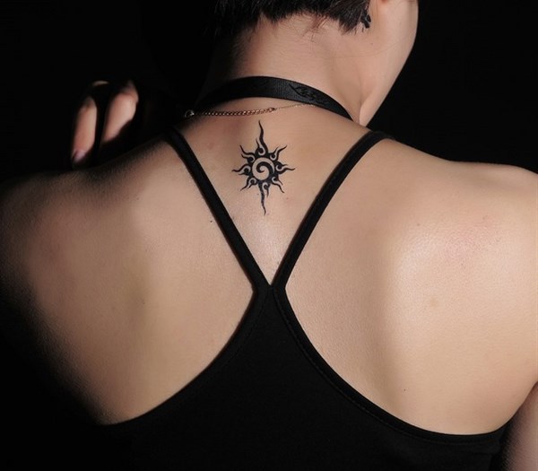  back tatoo ideas for women