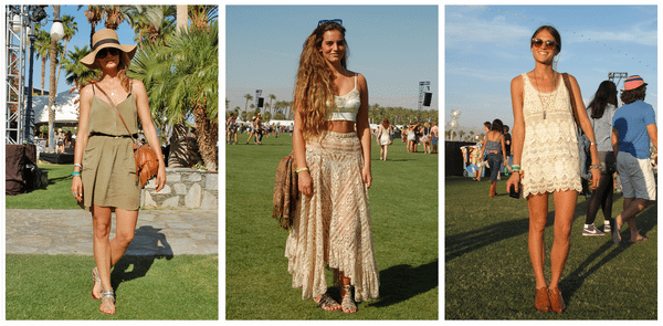 elegant summer outfits for festivals short dress long skirt