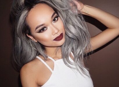 fashionable-hair-colors-gray-ombre