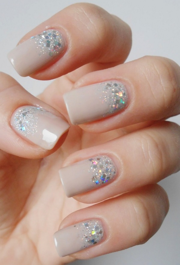 office appropriate nails summer ideas