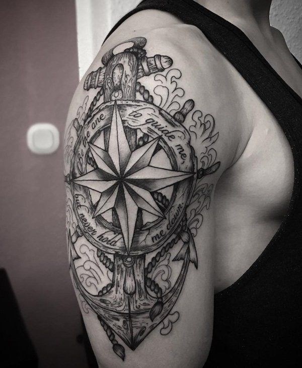 Tattoo styles and techniques – find out which one you like best