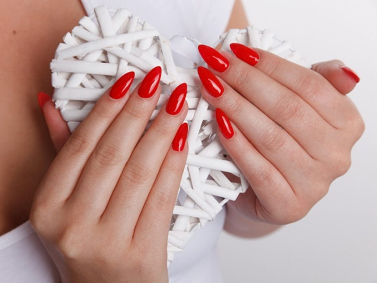 The perfect nail shape - tips and tricks for an ideal manicure