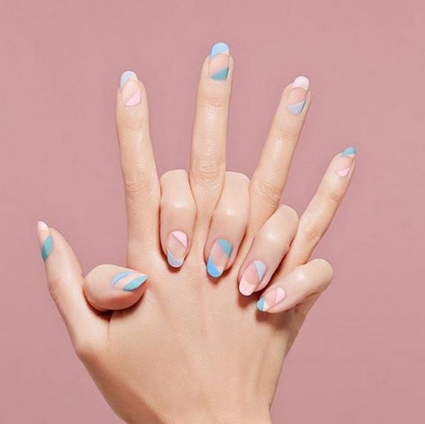 awesome nail designs for the summer