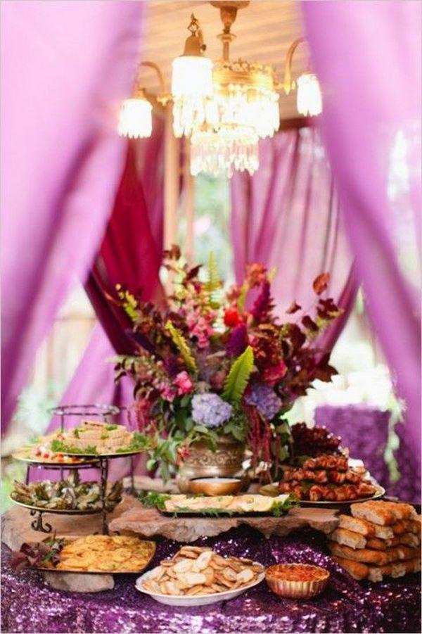 chic-bridal-showers-themes-ideas-boho-style