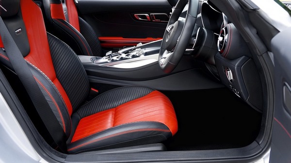 customize the equipment for your car interior seat upholstery
