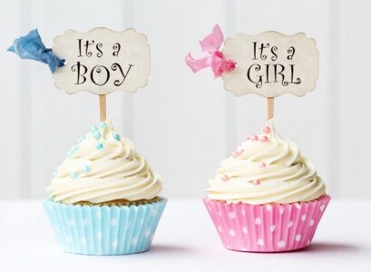 cupcakes-for-baby-boy-baby-girl-shower