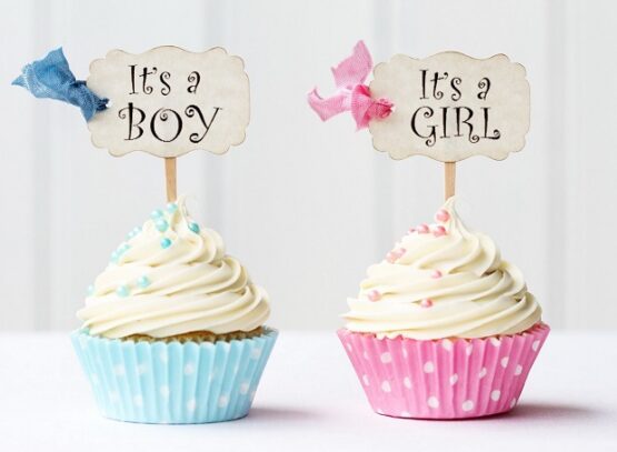 cupcakes-for-baby-boy-baby-girl-shower