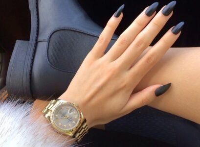matte-nails-ideas-modern-nail-art